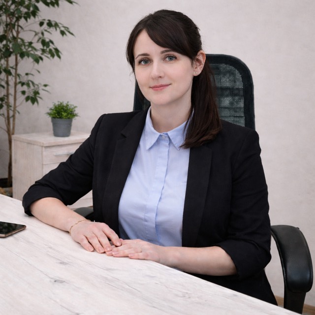 Валерия Жукова